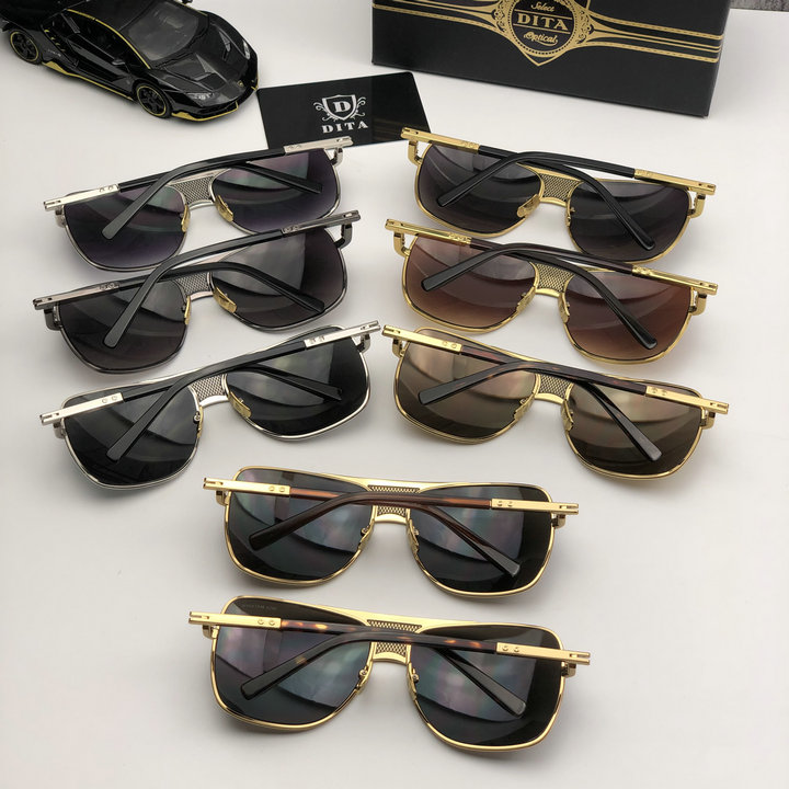 DITA Sunglasses Top Quality DT5735_114