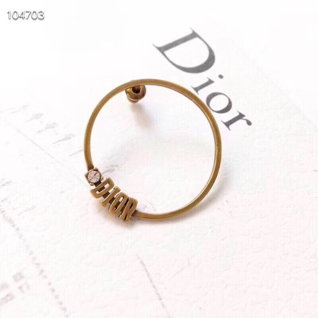 Dior Earrings CE3542