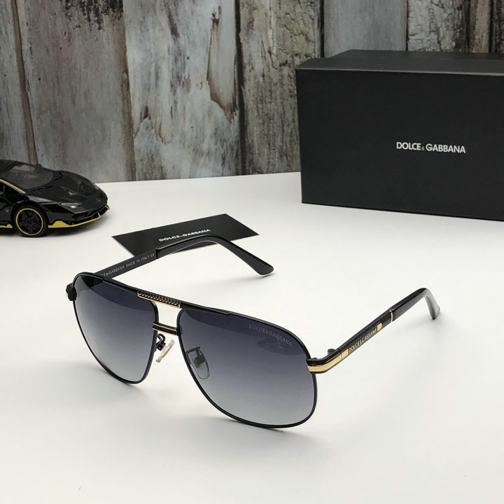 Dolce & Gabbana Sunglasses Top Quality DG5734_55