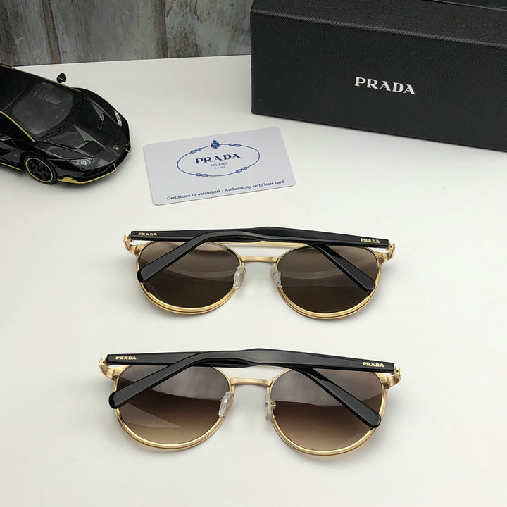 Prada Sunglasses Top Quality PD5737_35