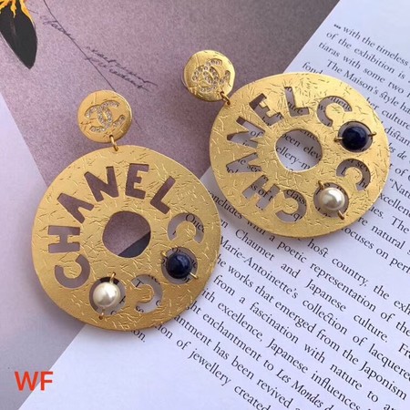 Chanel Earrings CE3548