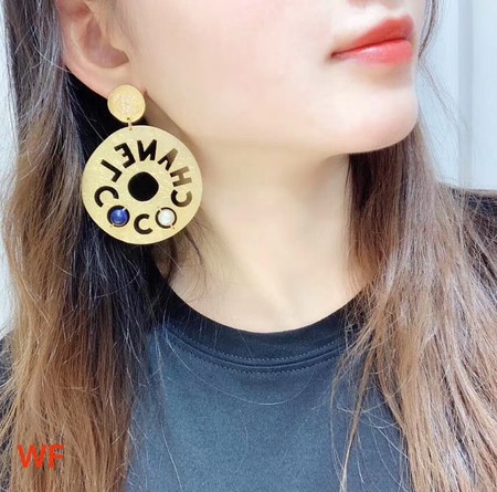 Chanel Earrings CE3548