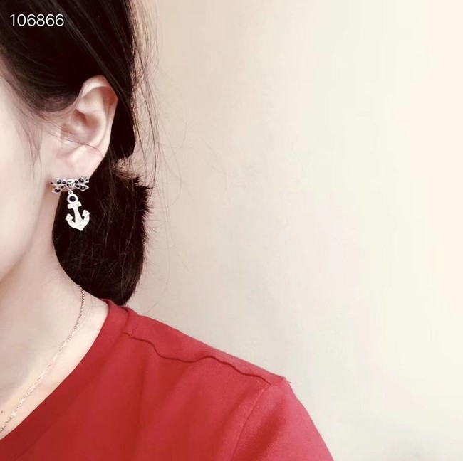 Chanel Earrings CE3590