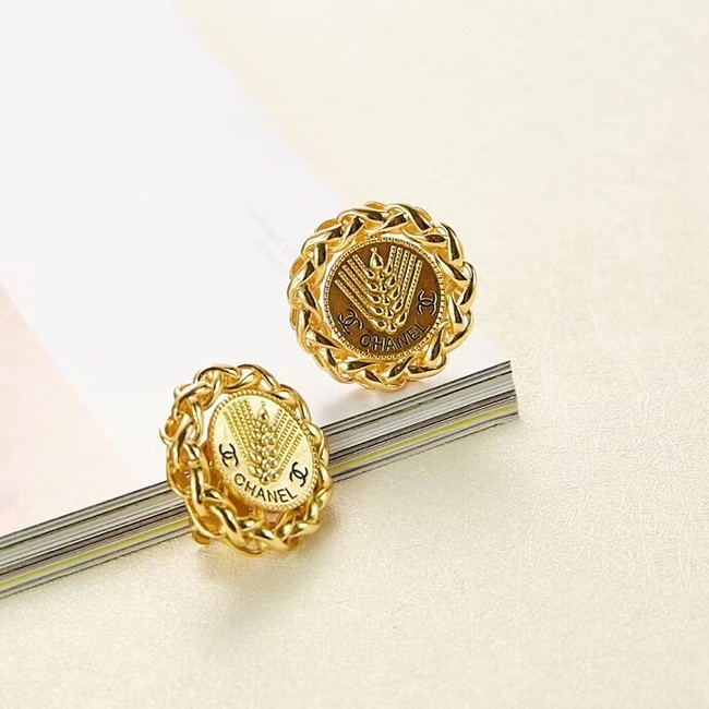 Chanel Earrings CE3631