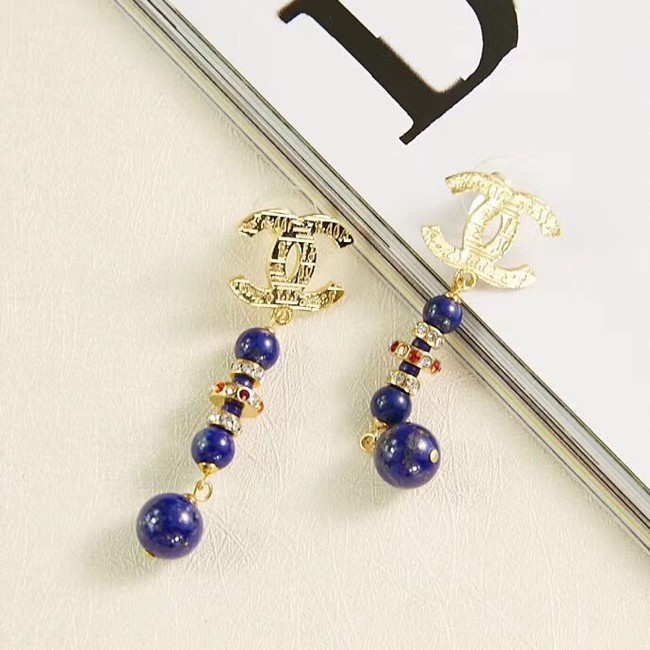 Chanel Earrings CE3654