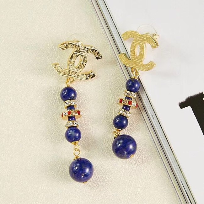 Chanel Earrings CE3654