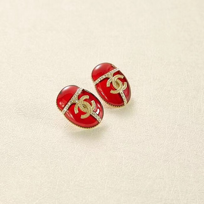 Chanel Earrings CE3661