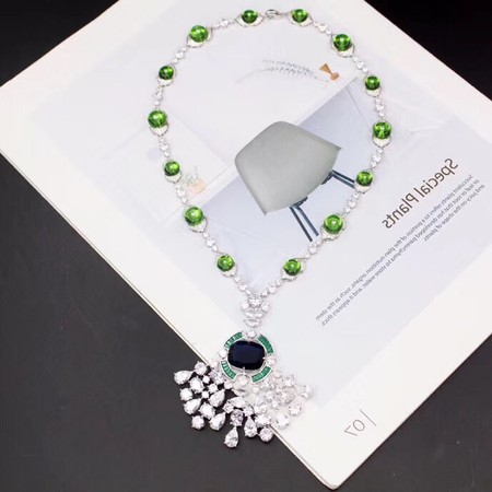 Bvlgari Necklace CE3669