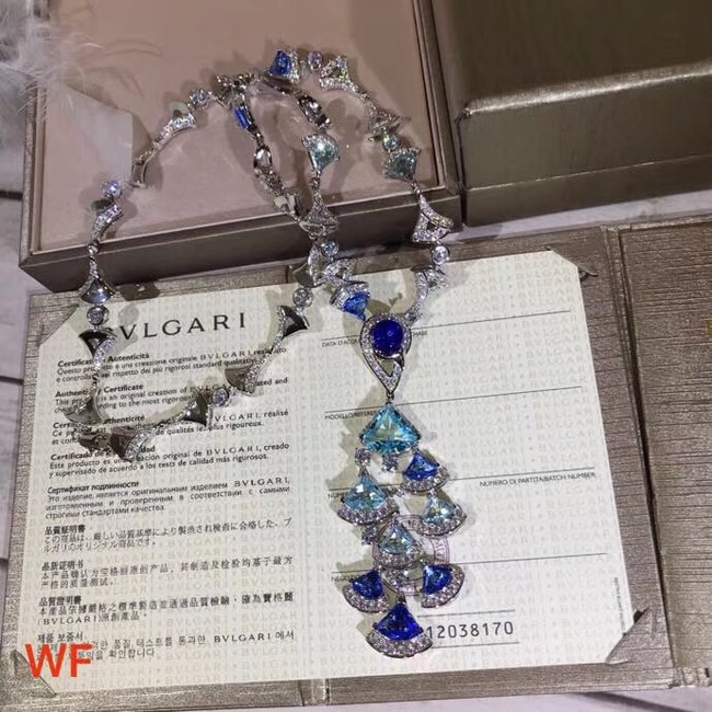 Bvlgari Necklace CE3804