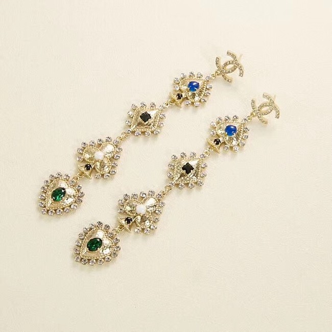 Chanel Earrings CE3856