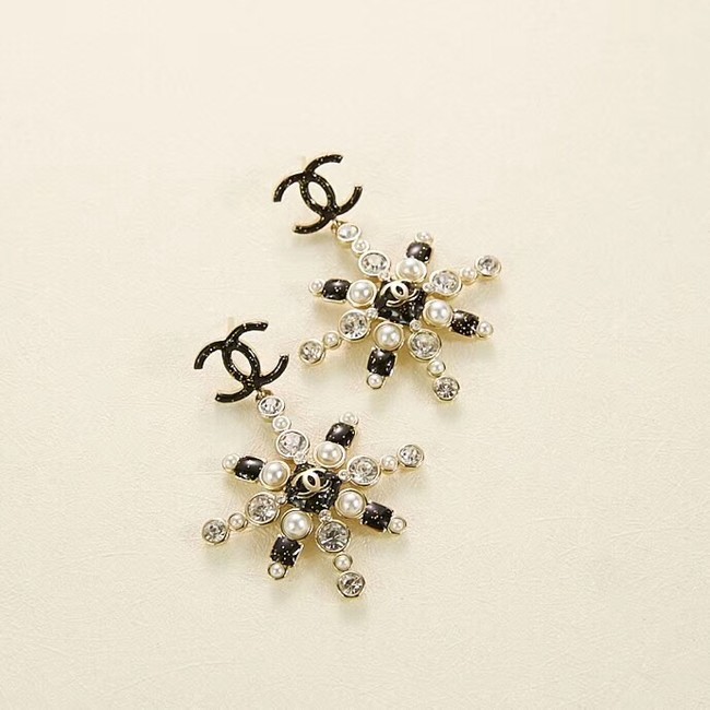 Chanel Earrings CE3859