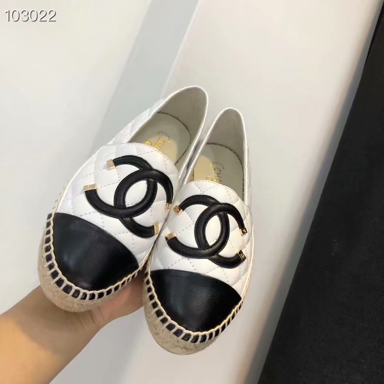 Chanel Shoes CH2537LRF-1