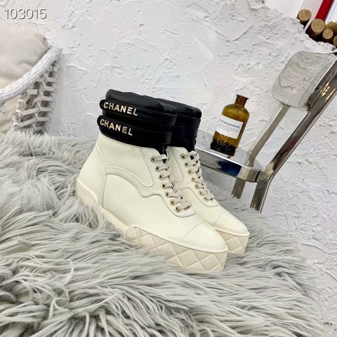 Chanel Shoes CH2538XXC-1