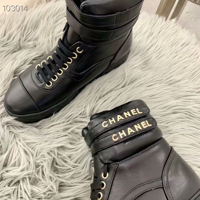 Chanel Shoes CH2538XXC-2