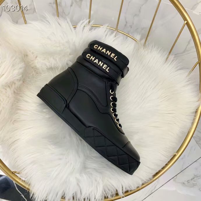 Chanel Shoes CH2538XXC-2