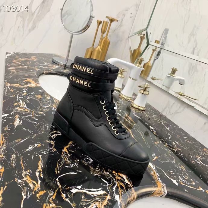 Chanel Shoes CH2538XXC-2