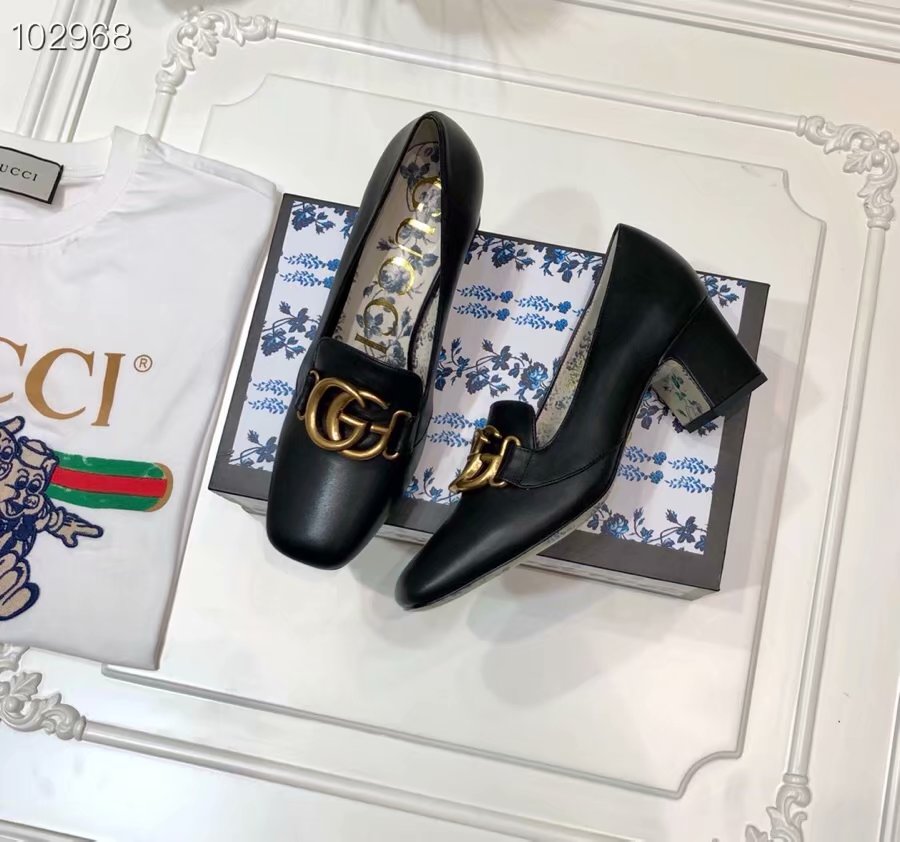 Gucci Shoes GG1561BL-3