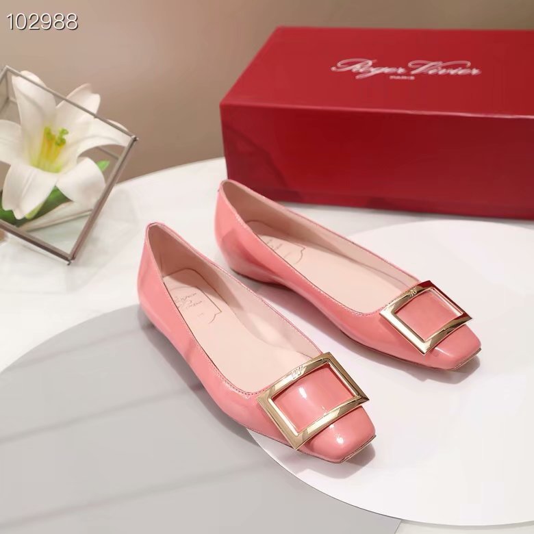 Roger Vivier Shoes RV447TZC-12