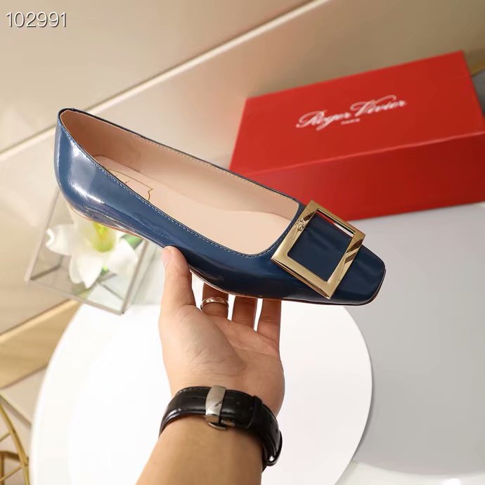 Roger Vivier Shoes RV447TZC-9