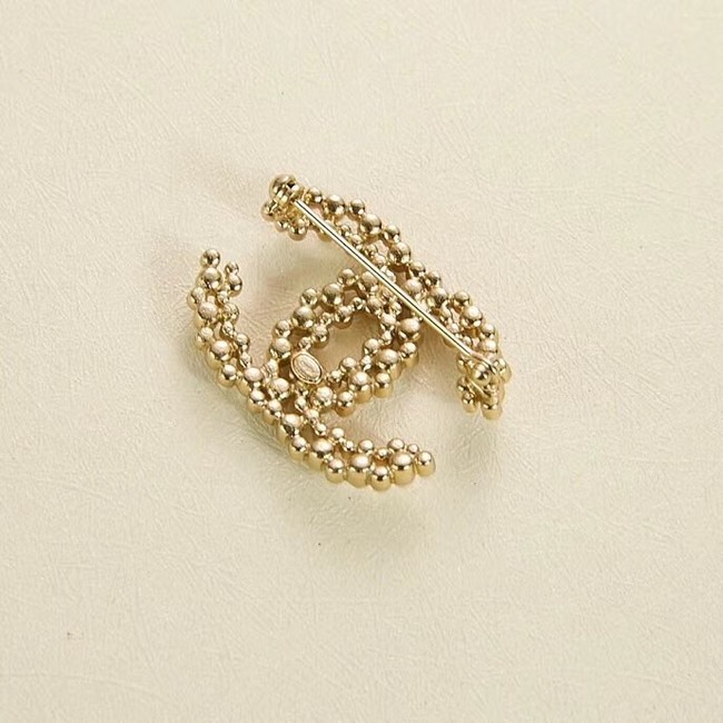 Chanel Brooch CE4100