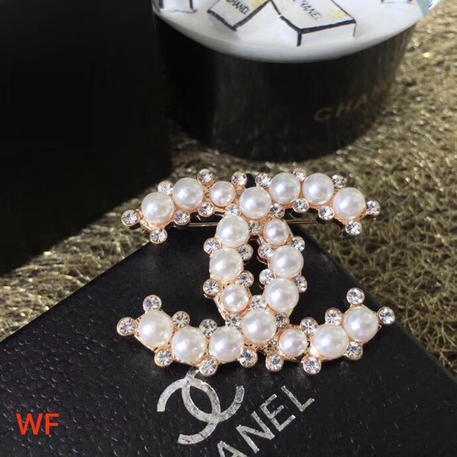 Chanel Brooch CE4149