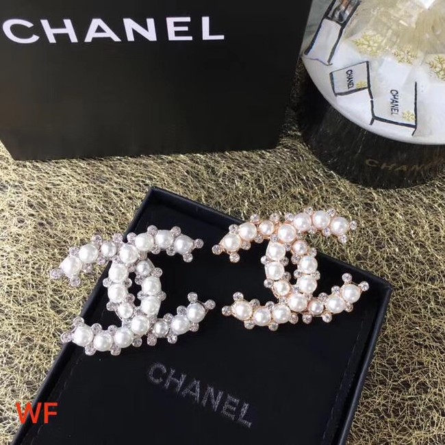 Chanel Brooch CE4149