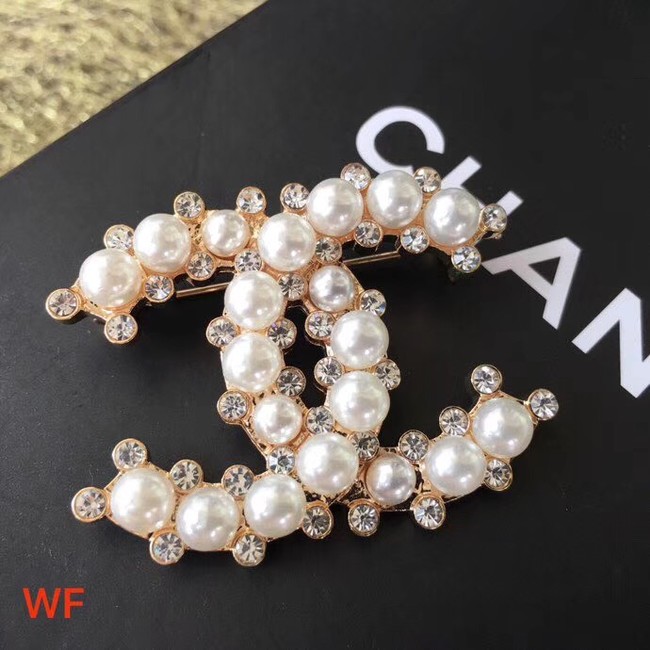 Chanel Brooch CE4149