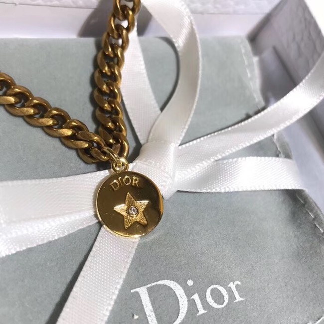 Dior Necklace CE4134