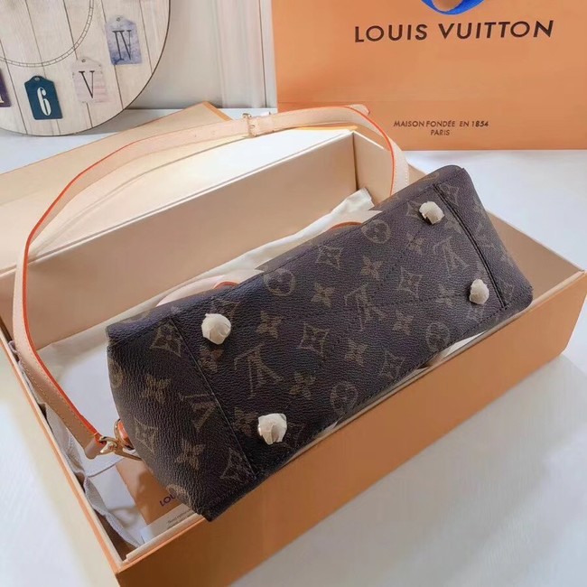 Louis Vuitton SOUFFLOT BB M44815