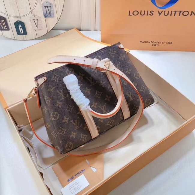 Louis Vuitton SOUFFLOT BB M44815