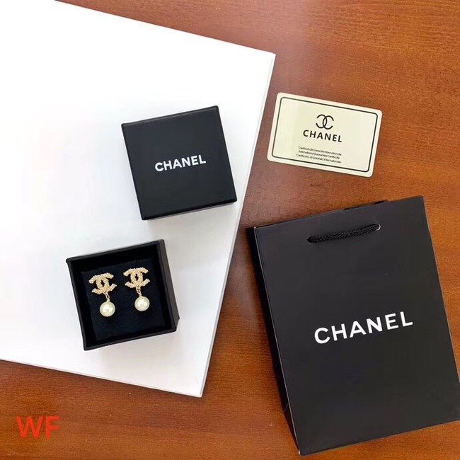 Chanel Earrings CE4269