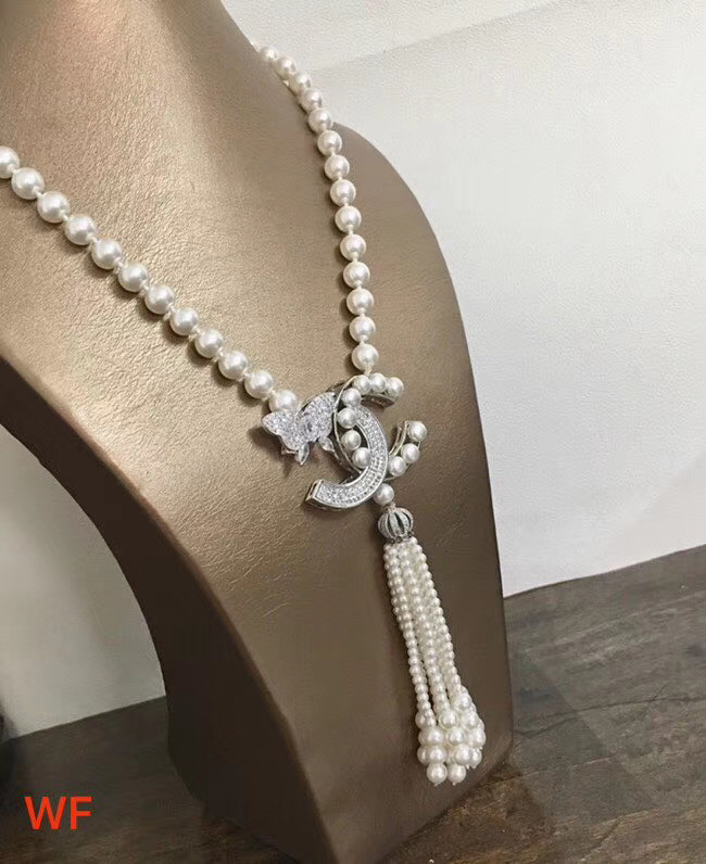 Chanel Necklace CE4287