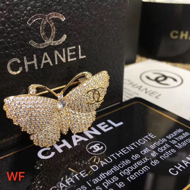 Chanel Brooch CE4299