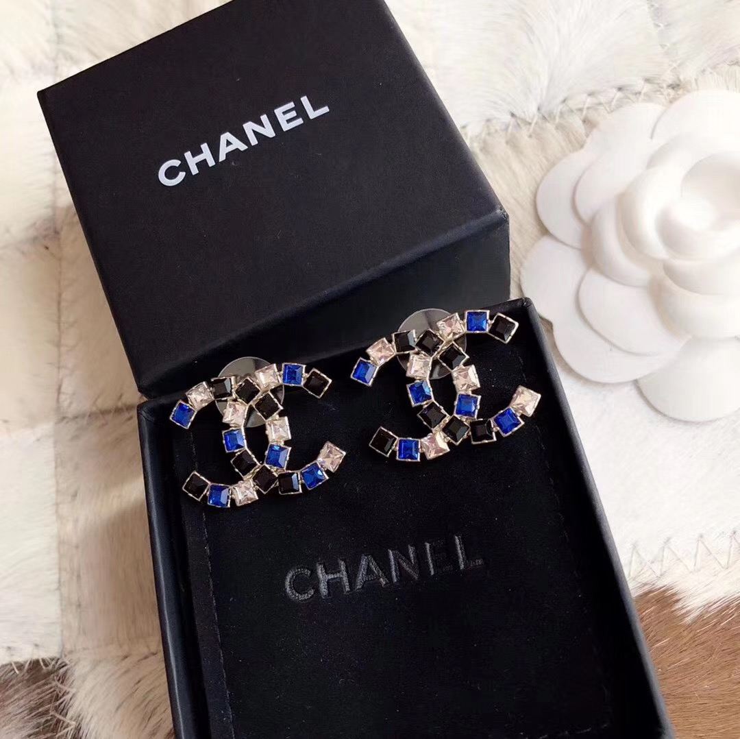 Chanel Earrings CE4326