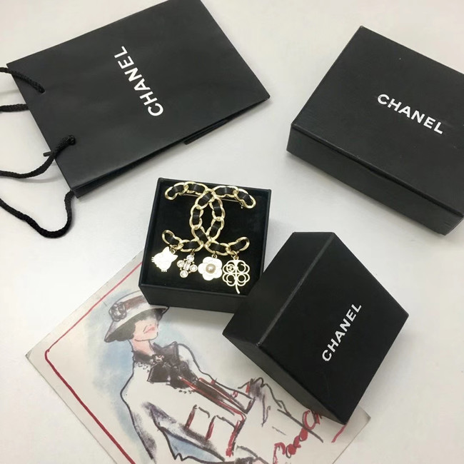 Chanel Brooch CE4331