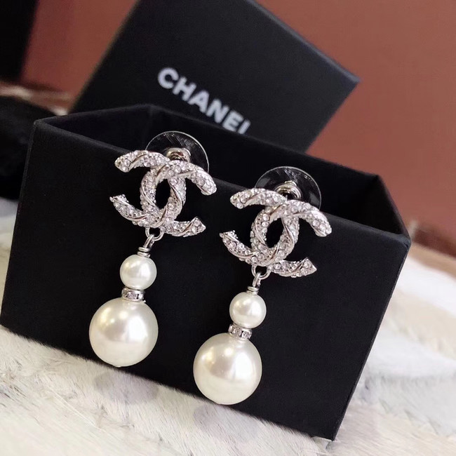 Chanel Earrings CE4341