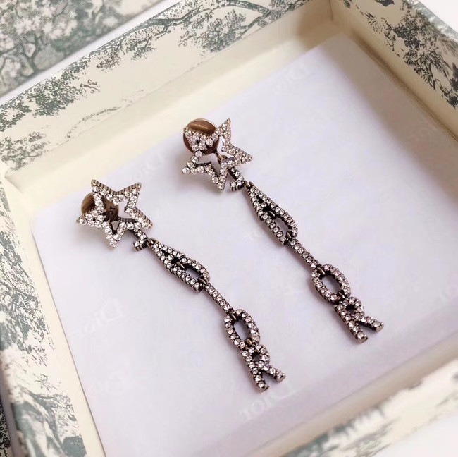 Dior Earrings CE4338