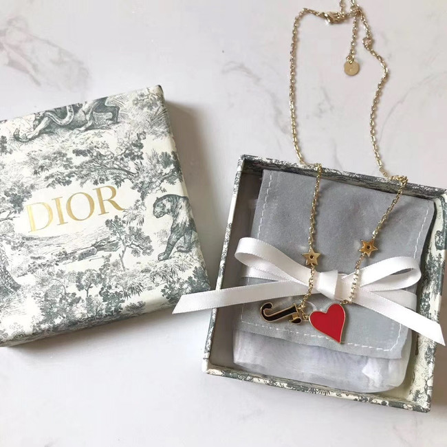 Dior Necklace CE4337