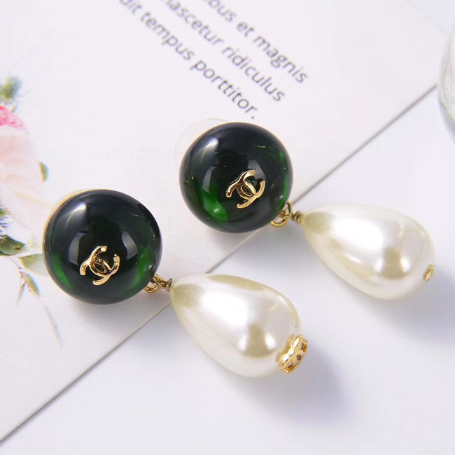 Chanel Earrings CE4346