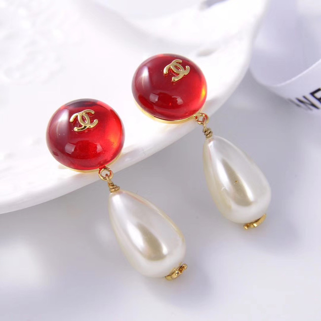 Chanel Earrings CE4346