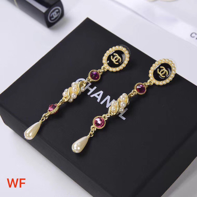 Chanel Earrings CE4425