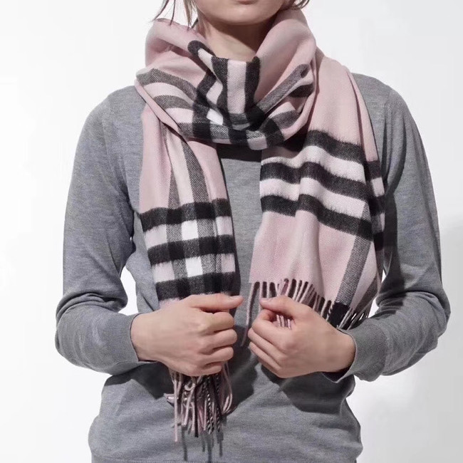 Burberry Cashmere Classic Scarf 3600