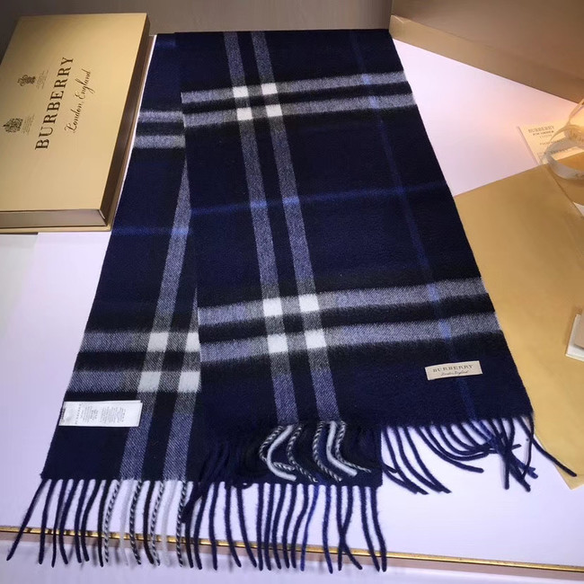 Burberry Cashmere Classic Scarf 3604