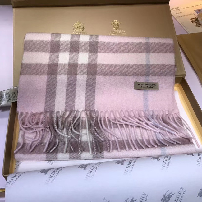 Burberry Cashmere Classic Scarf 3606