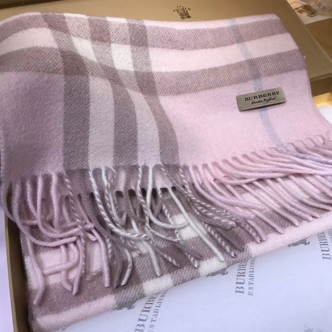 Burberry Cashmere Classic Scarf 3606