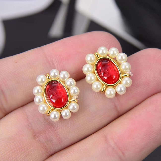 Chanel Earrings CE4440