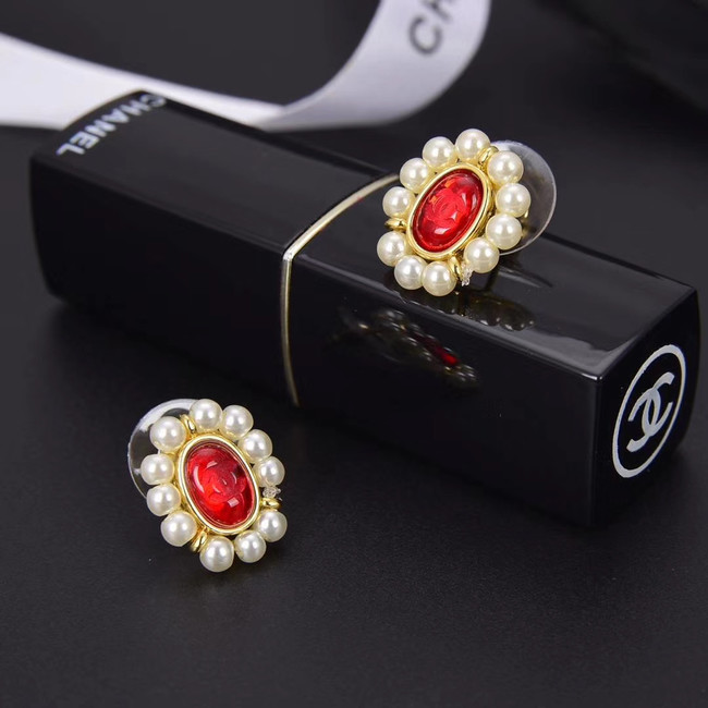 Chanel Earrings CE4440