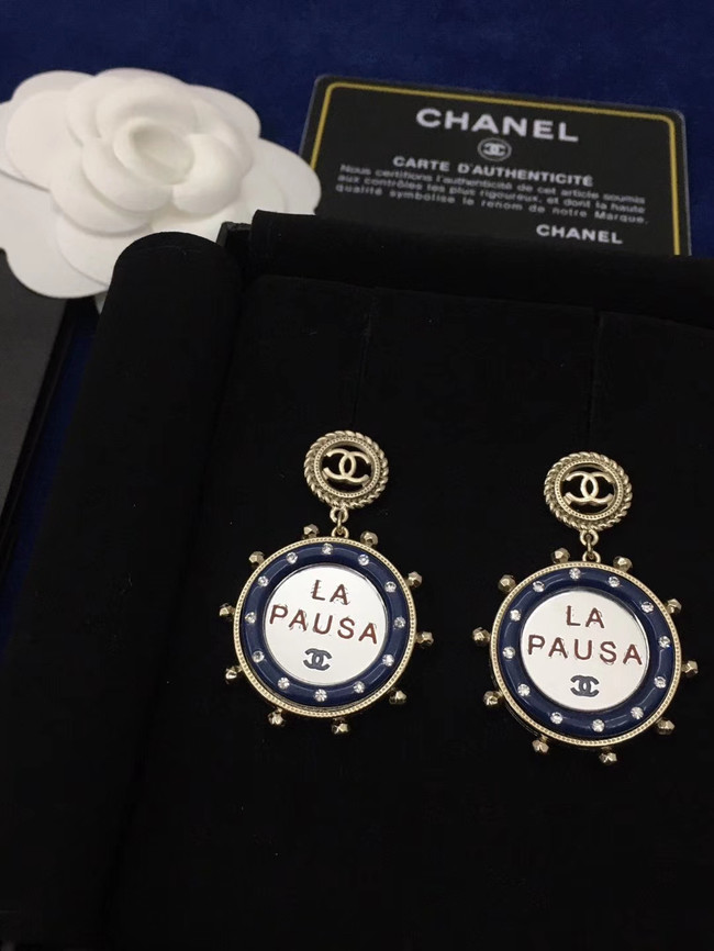 Chanel Earrings CE4451