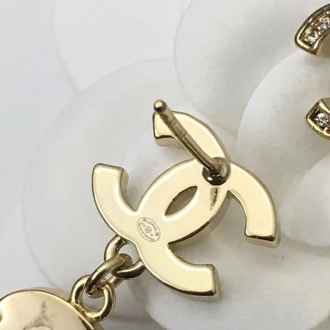 Chanel Earrings CE4452