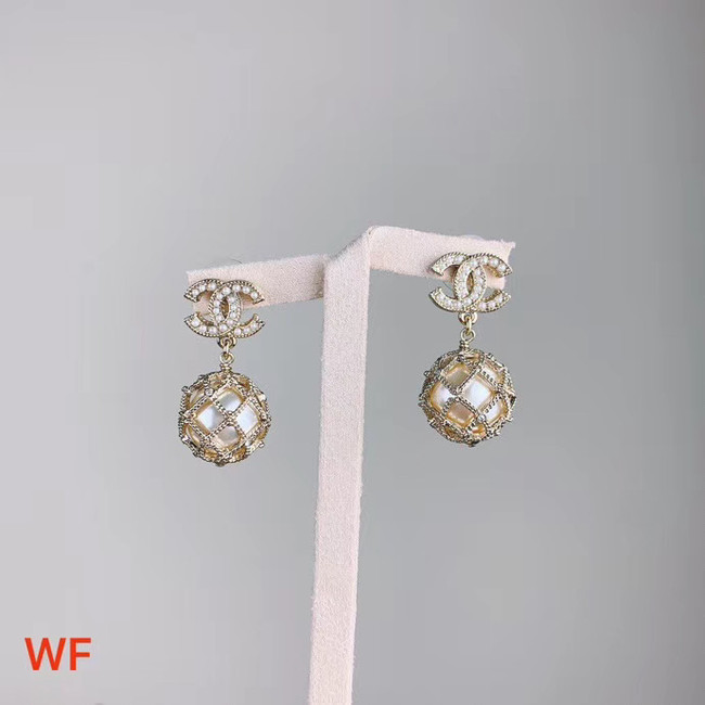 Chanel Earrings CE4463